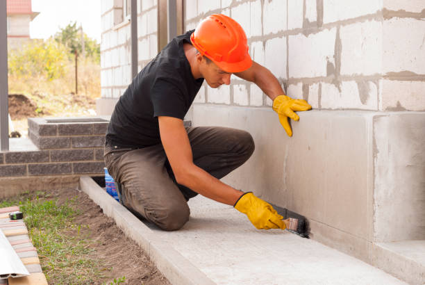 Waterproofing professionals working in Andrews, SC